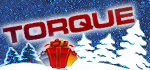 Новогоднее предложение от TORQUE.