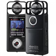 ZOOM Q2HDB