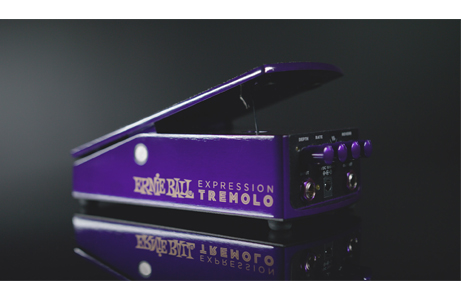 Expression Tremolo