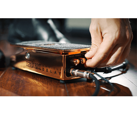 Ambient Delay
