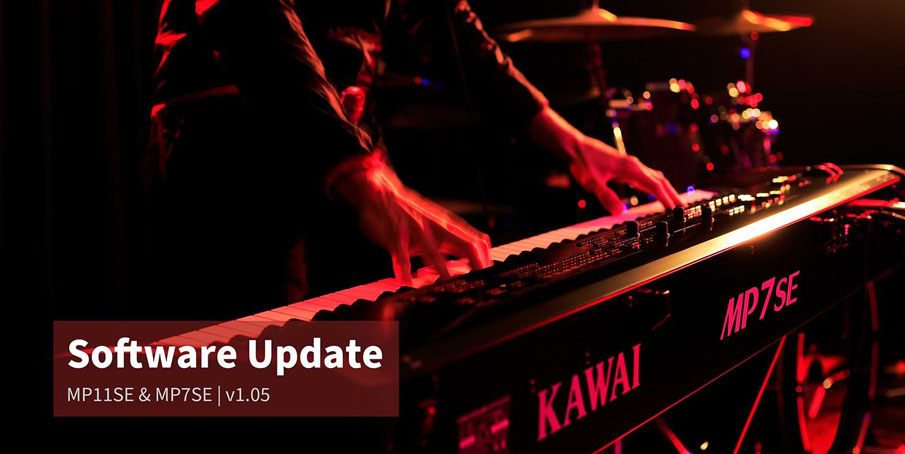 Kawai Japan выпустила обновление для встроенной микропрограммы («прошивки») сценических цифровых пианино Kawai MP11SE и MP7SE top.jpg
