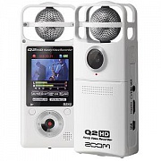 ZOOM Q2HDW