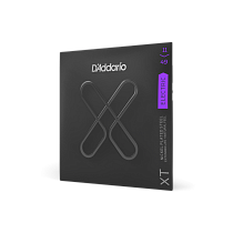 комплект струн для электрогитары 11 - 49 D'Addario XTE1149 - 3