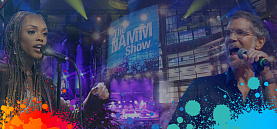 Анонс: NAMM 2026 — главное музыкальное событие года! Анонс: NAMM 2026 — главное музыкальное событие года!