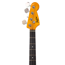 Бас-гитара Russtone Lumina BK - 3