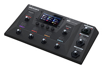 Процессор для бас-гитары Zoom B6 - 1