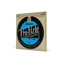 комплект струн для классической гитары 28.5 - 43 D'Addario EJ46C - 1