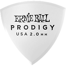 Медиатор гитарный (упаковка) Ernie Ball P09337