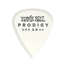 Медиатор гитарный (упаковка) Ernie Ball P09202 - 0