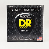 Струны для бас-гитары DR BKBT-50 - 0