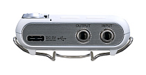 Ручной портативный рекордер Zoom F2-BT/W - 3