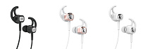 Стерео наушники-вкладыши Superlux HD387 Black - 2