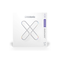 комплект струн для акустической гитары 11 - 52 D'Addario XSAPB1152 - 0