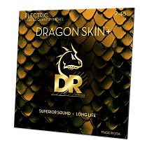 струны для электрогитары DR DEQ-9/46 - 2