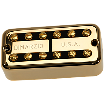 звукосниматель для электрогитары DiMarzio DP294FGBK
