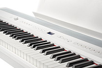 Цифровое пианино Becker BSP-102W - 1