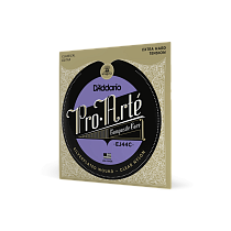комплект струн для классической гитары 29.0 - 47 D'Addario EJ44C - 2