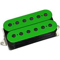 звукосниматель для электрогитары DiMarzio DP282FGN+BK