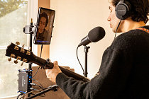 Аудиоинтерфейс Zoom UAC-232 - 2