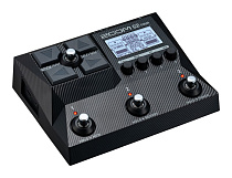 Гитарный процессор Zoom G2 FOUR - 3