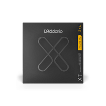 струны для акустической гитары D'Addario XTABR1256 - 0