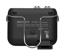 Ручной портативный рекордер Zoom F2-BT/B - 5