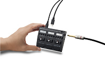 Аудиоинтерфейс Zoom GCE-3 - 7