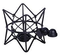 Антивибрационный держатель Superlux HM57 Black