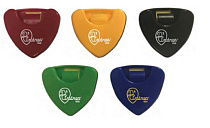 Держатель для медиатора самоклеящийся (упаковка) 72 шт. D'Andrea PH2