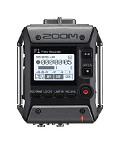 Ручной портативный рекордер Zoom F1-SP - 3