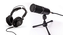 набор для подкастов Zoom ZDM-1PMP - 4