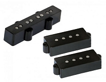 Комплект звукоснимателей DiMarzio DP251BK