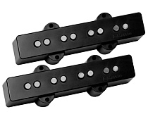 Комплект звукоснимателей DiMarzio DP249BK