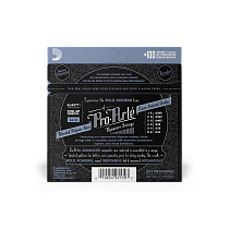комплект струн для классической гитары 28.0 - 44 D'Addario EJ45TT - 2