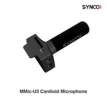 микрофон для смартфона Synco MMic-U3 - 6