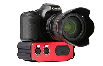 Аудио адаптер Saramonic SR-AX107 - 3