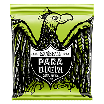 Струны для 7-струнной электрогитары Ernie Ball P02028