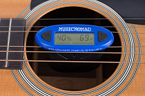 Индикатор влажности MusicNomad MN305 - 2