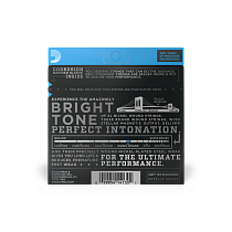 струны для электрогитары D'Addario EXL125 - 1