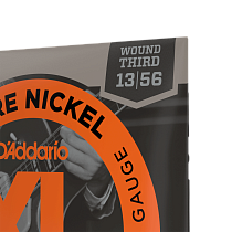 комплект струн для электрогитары 13 - 56 D'Addario EPN22 - 2