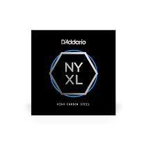 струна для электрогитары 13.5 D'Addario NYS0135