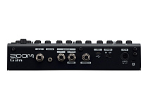 Гитарный процессор Zoom G3n - 1