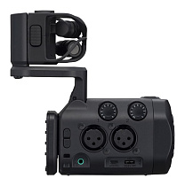 Ручной видеорекордер Zoom Q8n-4K - 1