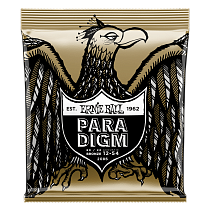 Струны для акустической гитары Ernie Ball P02086