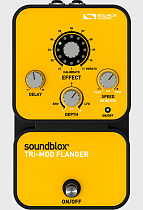 Гитарный процессор  Source Audio SA123 - 2