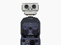 Ручной аудиоинтерфейс  Zoom U-44 - 4
