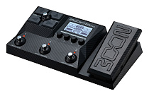 Гитарный процессор Zoom G2X FOUR - 1