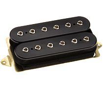 Звукосниматель, хамбакер DiMarzio DP213BK