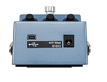 Мульти педаль эффектов Zoom MS-70CDR - 1