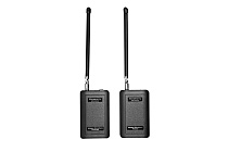 Радиосистема с петличным микрофоном Saramonic SR-WM4C - 2